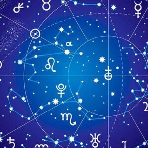 Mapa Astral