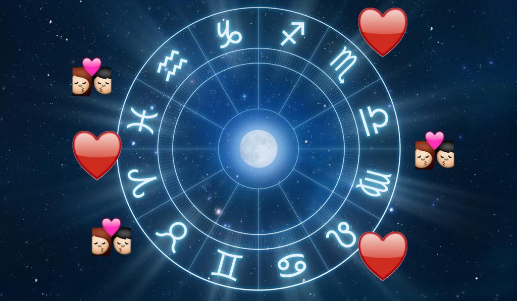 Previsões do Tarot do Amor, para todos os signos!