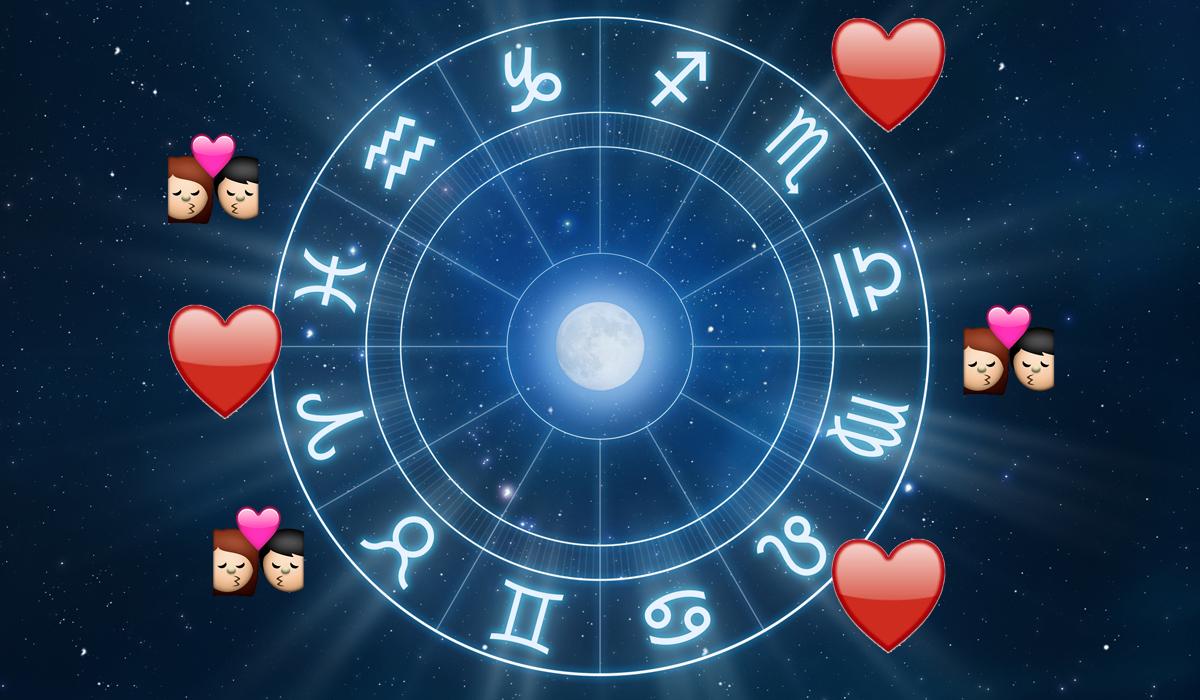 Previsões do Tarot do Amor, para todos os signos!