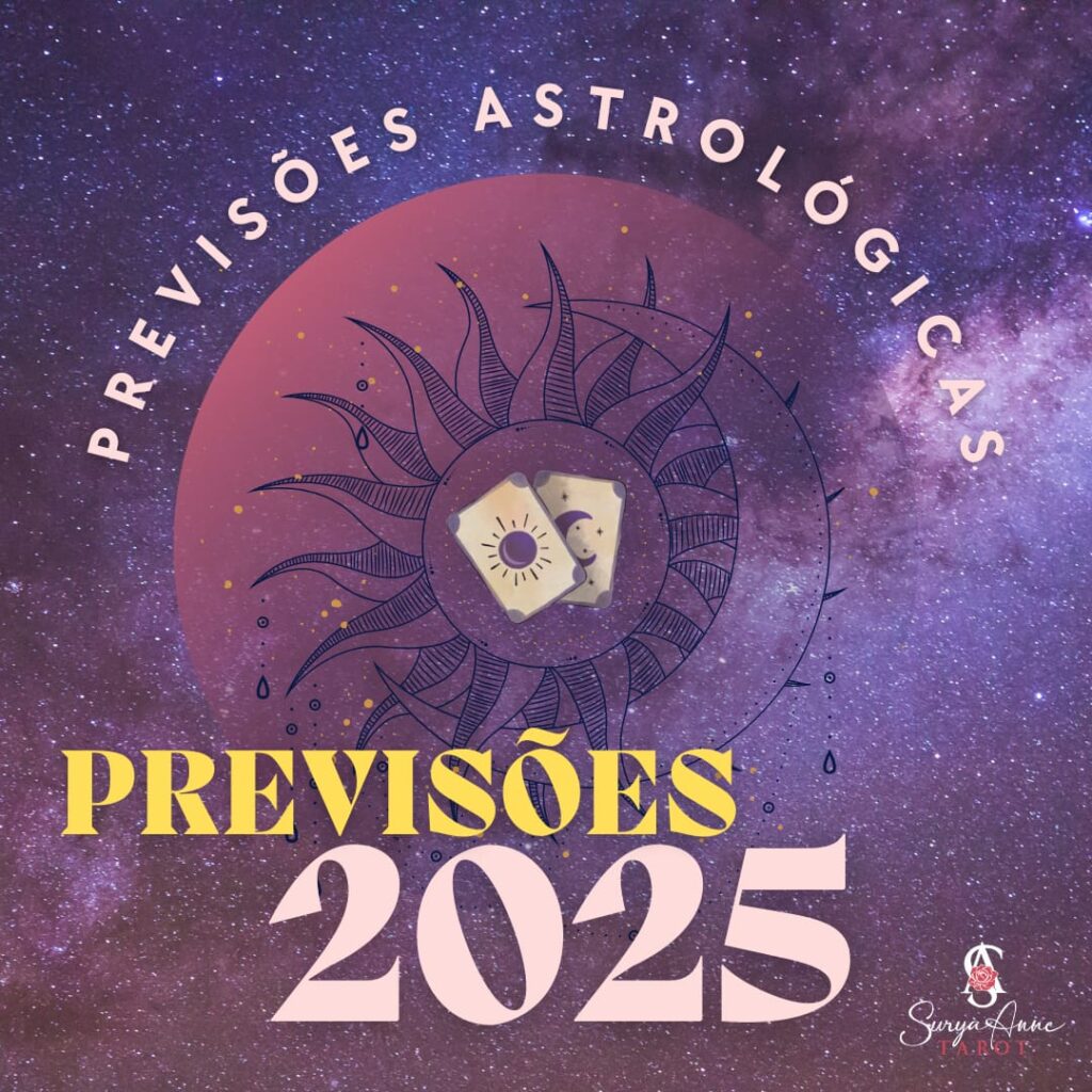 Previsões 2025